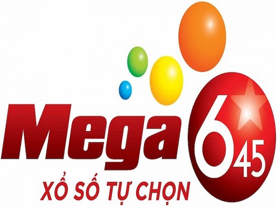 Kết quả xổ số Vietlott hôm nay 16/6/2023: Vietlott Mega 6/45 16/6 - Xổ số Vietlott 16/6