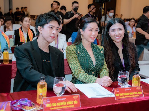 VBBC tổ chức thành công Chương trình Khảo sát đào tạo “Master Beauty International 2023”
