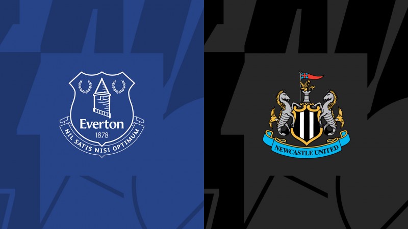 Nhận định bóng đá trận Everton và Newcastle (01h45 ngày 28/4), vòng 33 Ngoại hạng Anh