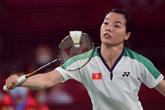 viet nam khong tham gia noi dung cau long moi tai sea games 32