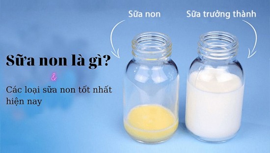 Sữa non lừa dối người tiêu dùng và bị "thả nổi" chất lượng?