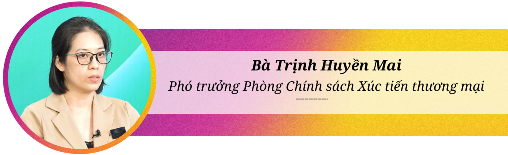 Longform | Khai thác bền vững thị trường nội địa cho tiêu thụ nông sản