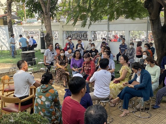 vu gan 1000 nguoi mua dat chua co so do su vu ngay cang nong