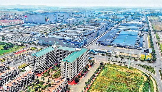 hien thuc hoa giac mo an cu