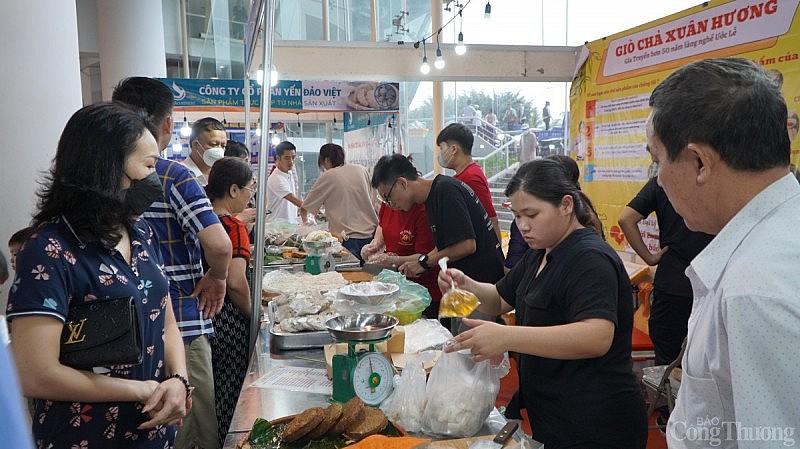 Hội chợ OCOP Quảng Ninh - Hè 2023 có gì hấp dẫn?