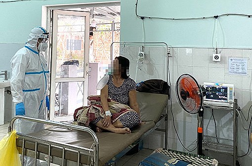 them 1 ca tu vong do covid19 tai binh duong canh bao dich bung phat sau ky nghi le