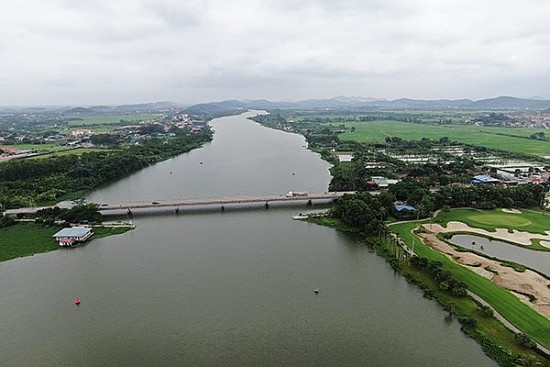 tp hai phong trien khai cap giay phep khai thac su dung tai nguyen nuoc