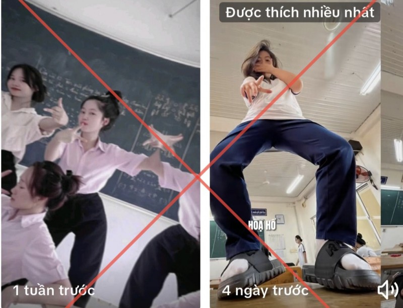 Kỳ 1: Sự tăng trưởng “nóng” của Tiktok và nguy cơ tiềm ẩn nhiều hệ luỵ