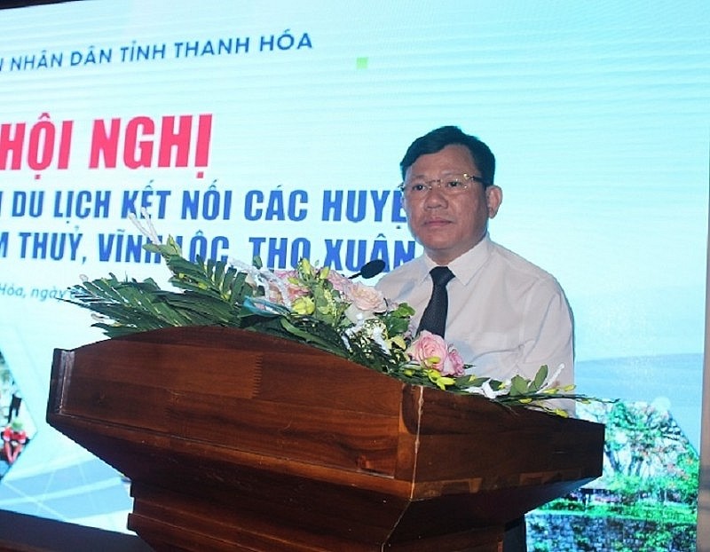 Thanh Hóa: Công bố tuyến du lịch kết nối các huyện giàu giá trị văn hóa