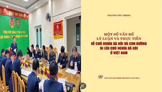 Bàn về con đường đi lên chủ nghĩa xã hội, sự lựa chọn đúng đắn của Việt Nam