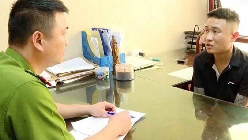 Mâu thuẫn nợ nần, chủ nợ bị đâm chết trong lúc hỗn chiến với con nợ