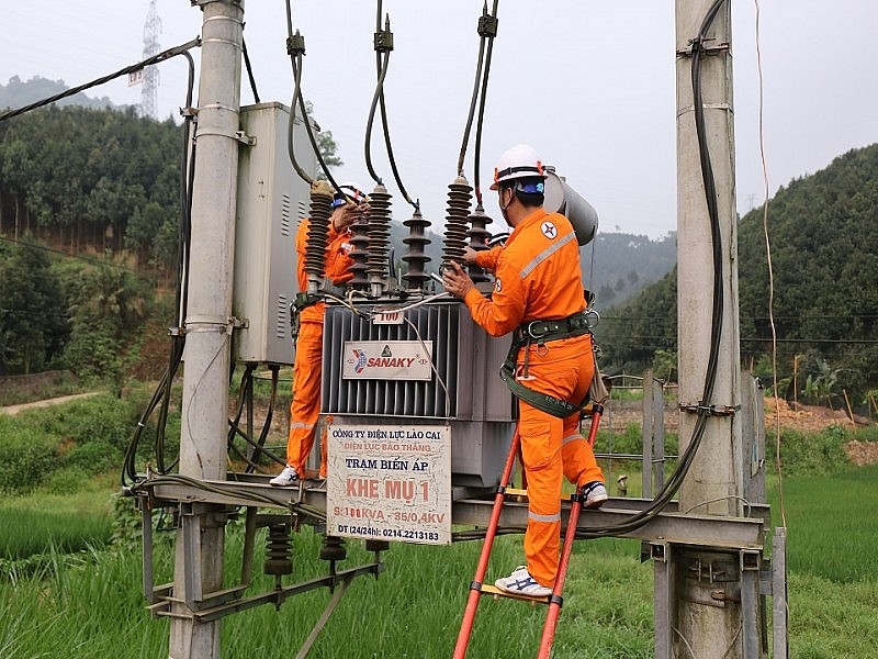 Tổng công ty Điện lực miền Bắc khuyến cáo tiết kiệm điện mùa nắng nóng