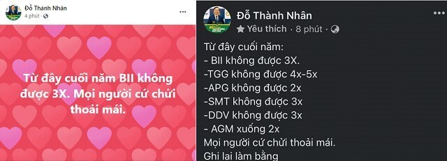 Sắp xét xử ông Đỗ Thành Nhân về tội "Thao túng thị trường chứng khoán"