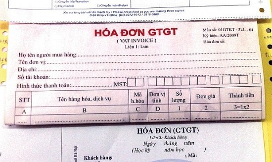chinh phu thong qua du thao nghi quyet cua quoc hoi ve giam thue gia tri gia tang