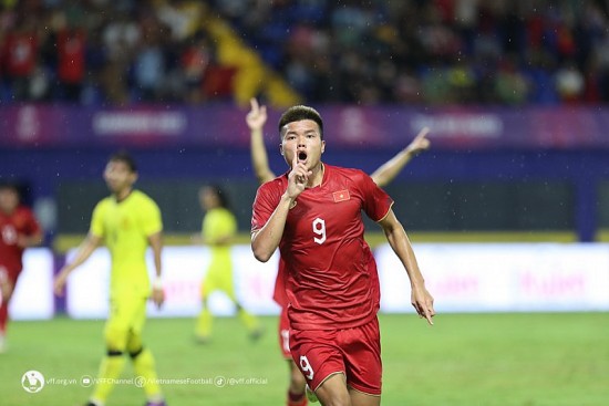 Bảng xếp hạng bóng đá SEA Games 32 hôm nay ngày 9/5: U22 Việt Nam vào bán kết sớm một vòng đấu