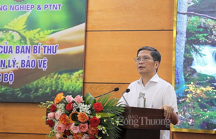 Ông Trần Tuấn Anh