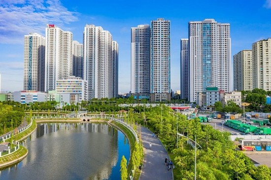 Phê duyệt Kế hoạch phát triển nhà ở TP. Hà Nội năm 2023