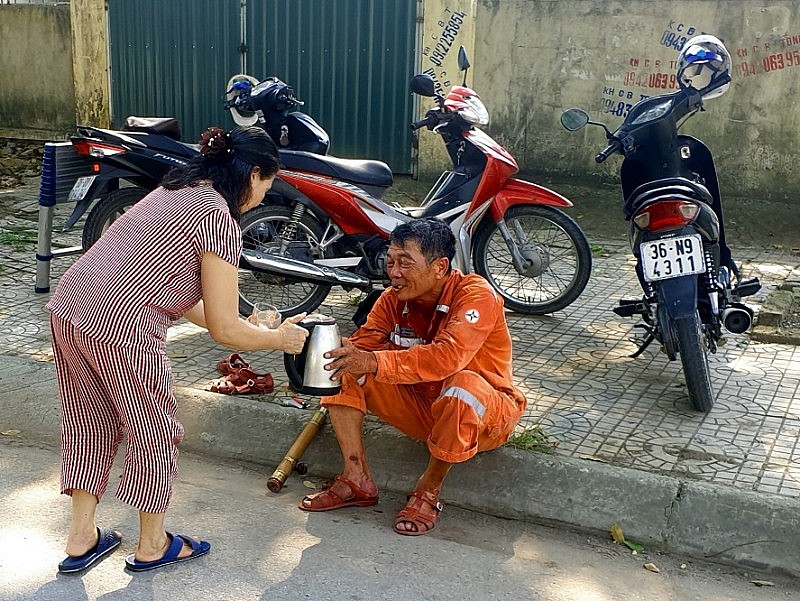 Thanh Hóa: Triển khai nhiều giải pháp cấp điện phục vụ sinh hoạt, sản xuất mùa hè nắng nóng