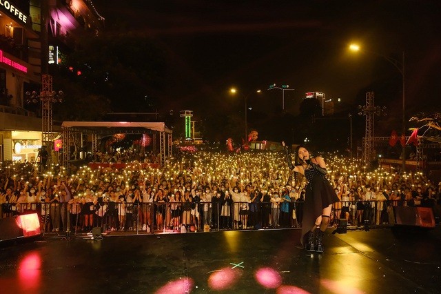 Lễ hội K-pop Lovers Festival 2023 sẽ diễn ra tại Hà Nội vào ngày 13/5