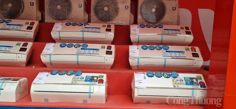 Hội thảo khởi động nghiên cứu xây dựng Chương trình làm mát xanh quốc gia