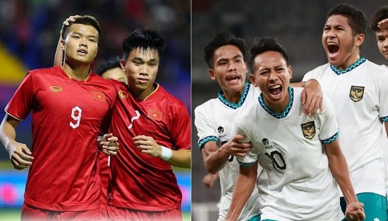 Link xem trực tiếp, nhận định trận U22 Việt Nam vs U22 Indonesia (16h00 ngày 13/5)