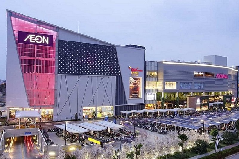 Thanh Hóa: Thúc tiến độ để sớm khởi công Trung tâm Thương mại Aeon Mall hơn 4.000 tỷ đồng