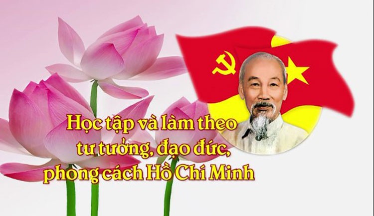 Đấu tranh đẩy lùi sự suy thoái về tư tưởng chính trị biểu hiện tự diễn biến trong ngành Công Thương