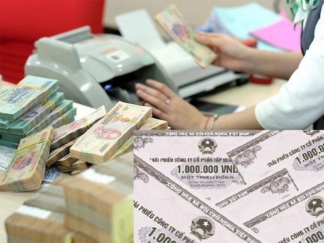 Quy định mới cho phép thanh toán gốc, lãi trái phiếu đến hạn bằng tài sản  khác - Nhịp sống kinh tế Việt Nam & Thế giới