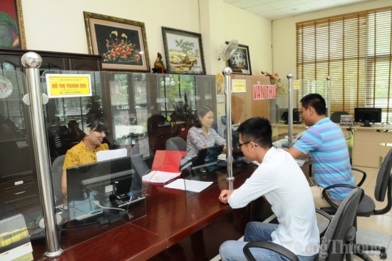de viec cai thien moi truong dau tu kinh doanh di vao thuc chat