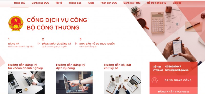 Bài 2: Hiện đại hoá hành chính, hướng tới Chính phủ số