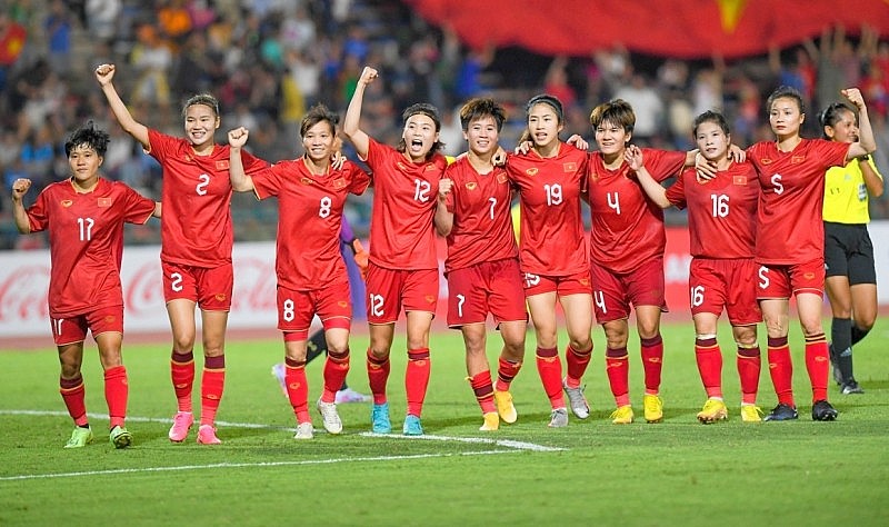 Bảng tổng sắp huy chương SEA Games 32 hôm nay 16/5: Việt Nam gia tăng khoảng cách với Thái Lan