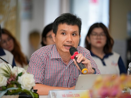 chuyen gia ha dang son quy hoach dien viii se giai bai toan co cau ve nguon dien