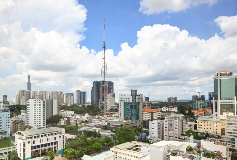 TP. Hồ Chí Minh lấy lại vị thế thu hút đầu tư nước ngoài