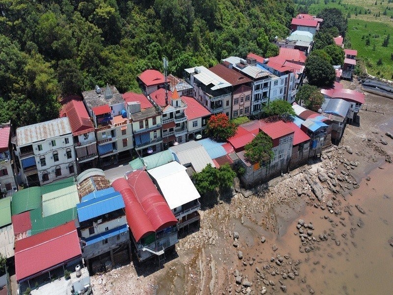 Loạt khu “đất vàng” của Bộ, ngành bỏ hoang gây lãng phí giữa khu du lịch Đồ Sơn