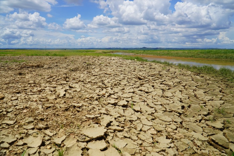 El Nino tác động tiêu cực đến đời sống, sản xuất  của Việt Nam như thế nào?