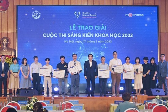 Tạo điều kiện thuận lợi để các nhà khoa học phát huy năng lực sáng tạo