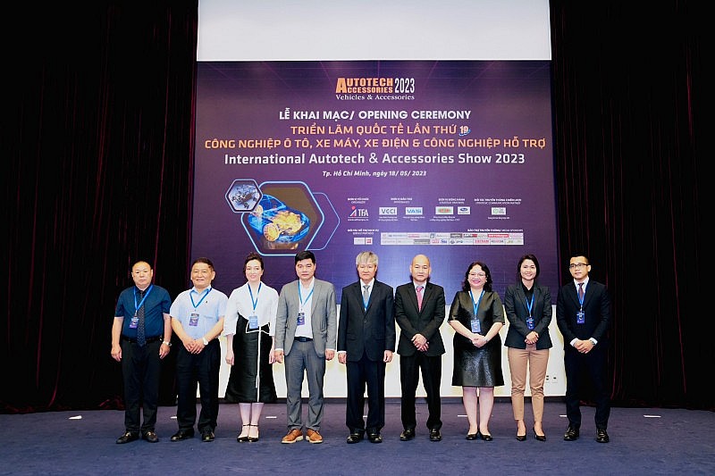 Tianneng International: Góp phần phát triển ngành công nghiệp năng lượng Việt Nam