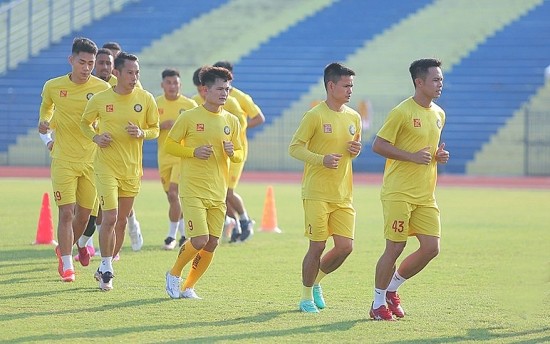 Lịch thi đấu trực tiếp vòng 8 V.League 2023 hôm nay ngày 19/5: Hoàng Anh Gia Lai đại chiến Thanh Hoá