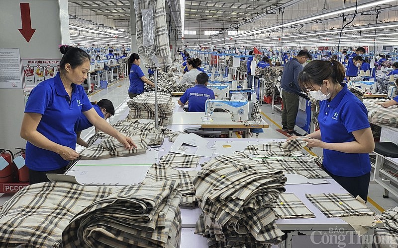 Nhiều sáng kiến của người lao động làm lợi hàng tỷ đồng