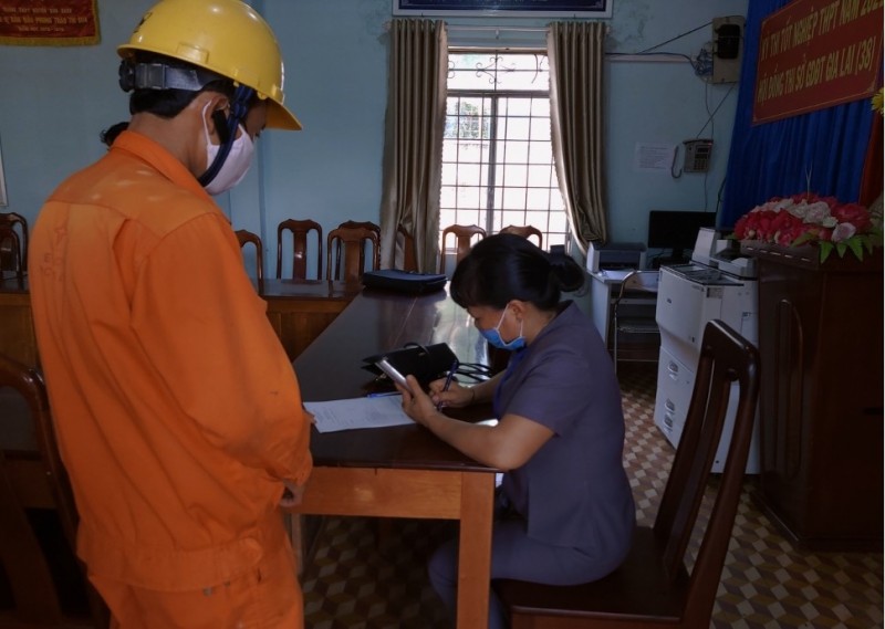 PC Gia Lai: Tăng cường tuyên truyền sử dụng điện tiết kiệm, an toàn, hiệu quả mùa khô năm 2023