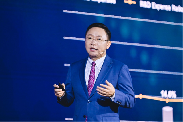 huawei ra mat 6 lien minh doi tac tai hoi nghi doi tac apac 2023