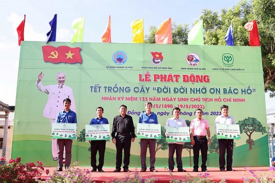 cp viet nam tiep tuc mo rong du an cpv hanh trinh vi viet nam xanh