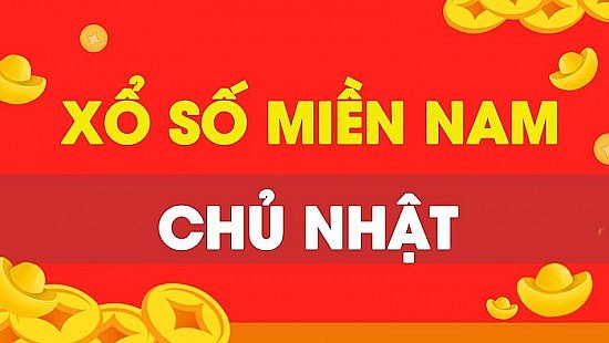 XSMN - Kết quả xổ số miền Nam hôm nay 21/5/2023: Xổ số miền Nam ngày 21 tháng 5