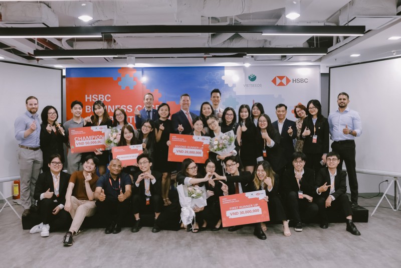 Tại Việt Nam, cuộc thi được tổ chức lần đầu tiên vào năm 2014 và không ngừng gia tăng cả số lượng lẫn chất lượng thí sinh tham gia, ghi nhận nhiều thành tích xuất sắc của các đội thi từ những trường đại học trong cả nước