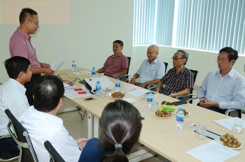 Bảo vệ nền tảng tư tưởng của Đảng trong tình hình mới bằng việc nêu cao vai trò của người đảng viên