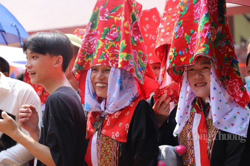 Quảng Ninh: Ngày hội Kiêng gió của đồng bào dân tộc Dao Thanh Phán có gì độc đáo?