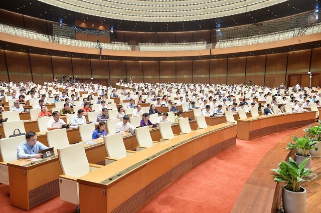 Công tác thực hành tiết kiệm chống lãng phí: Hơn 26,6 nghìn tỷ đồng được thu hồi