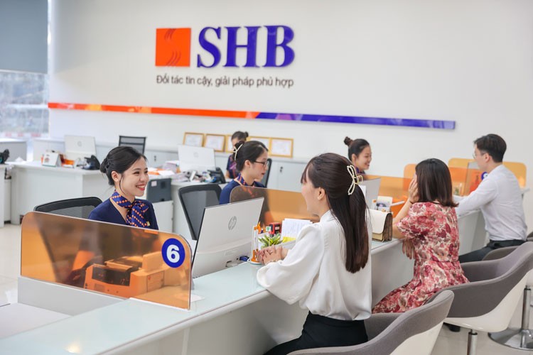 SHB hoàn tất chuyển nhượng 50% vốn điều lệ SHBFinance cho đối tác Krungsi