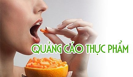 xu phat cong ty co phan kho thi skincare clinic 120 trieu dong vi vi pham trong quang cao san pham