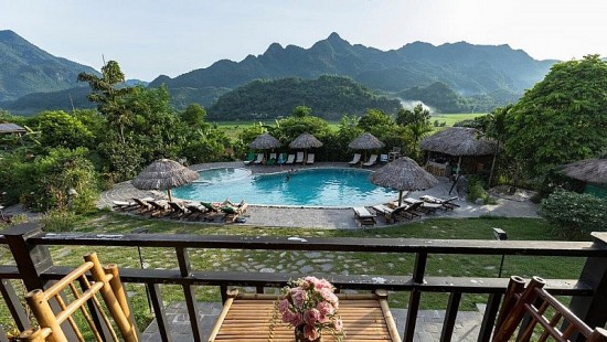 Hộp thư ngày 23/5: Sai phạm tại dự án Mai Châu Ecologdge; Tập đoàn Inox Hoàng Vũ xây dựng sai quy hoạch